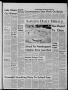 Thumbnail image of item number 1 in: 'The Sapulpa Daily Herald (Sapulpa, Okla.), Vol. 54, No. 271, Ed. 1 Tuesday, July 15, 1969'.