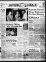 Thumbnail image of item number 1 in: 'Sapulpa Daily Herald (Sapulpa, Okla.), Vol. 40, No. 268, Ed. 1 Thursday, July 14, 1955'.