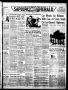 Primary view of Sapulpa Daily Herald (Sapulpa, Okla.), Vol. 37, No. 138, Ed. 1 Tuesday, February 13, 1951