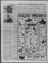 Thumbnail image of item number 2 in: 'Sapulpa Daily Herald (Sapulpa, Okla.), Vol. 54, No. 165, Ed. 1 Wednesday, March 12, 1969'.