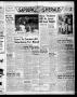 Primary view of Sapulpa Daily Herald (Sapulpa, Okla.), Vol. 38, No. 239, Ed. 1 Wednesday, June 10, 1953