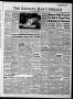 Newspaper: The Sapulpa Daily Herald (Sapulpa, Okla.), Vol. 49, No. 116, Ed. 1 We…
