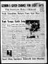 Newspaper: The Sapulpa Daily Herald (Sapulpa, Okla.), Vol. 50, No. 303, Ed. 1 Su…