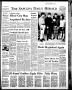 Thumbnail image of item number 1 in: 'The Sapulpa Daily Herald (Sapulpa, Okla.), Vol. 57, No. 48, Ed. 1 Wednesday, October 28, 1970'.