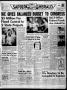 Newspaper: Sapulpa Daily Herald (Sapulpa, Okla.), Vol. 41, No. 114, Ed. 1 Monday…