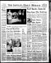 Thumbnail image of item number 1 in: 'The Sapulpa Daily Herald (Sapulpa, Okla.), Vol. 57, No. 95, Ed. 1 Tuesday, December 22, 1970'.