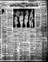 Thumbnail image of item number 1 in: 'Sapulpa Sunday Herald (Sapulpa, Okla.), Vol. 35, No. 194, Ed. 1 Sunday, April 17, 1949'.