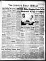Newspaper: The Sapulpa Daily Herald (Sapulpa, Okla.), Vol. 49, No. 29, Ed. 1 Sun…
