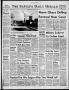 Thumbnail image of item number 1 in: 'The Sapulpa Daily Herald (Sapulpa, Okla.), Vol. 54, No. 235, Ed. 1 Monday, June 2, 1969'.