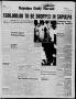 Newspaper: Sapulpa Daily Herald (Sapulpa, Okla.), Vol. 45, No. 30, Ed. 1 Tuesday…
