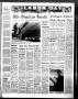 Newspaper: The Sapulpa Herald (Sapulpa, Okla.), Vol. 52, No. 311, Ed. 1 Monday, …