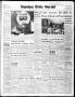 Newspaper: Sapulpa Daily Herald (Sapulpa, Okla.), Vol. 45, No. 191, Ed. 1 Thursd…