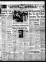 Thumbnail image of item number 1 in: 'Sapulpa Daily Herald (Sapulpa, Okla.), Vol. 37, No. 167, Ed. 1 Tuesday, March 18, 1952'.