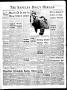 Newspaper: The Sapulpa Daily Herald (Sapulpa, Okla.), Vol. 50, No. 193, Ed. 1 We…