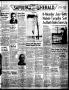 Primary view of Sapulpa Daily Herald (Sapulpa, Okla.), Vol. 37, No. 130, Ed. 1 Monday, February 4, 1952