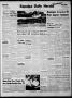 Thumbnail image of item number 1 in: 'Sapulpa Daily Herald (Sapulpa, Okla.), Vol. 48, No. 200, Ed. 1 Monday, May 6, 1963'.