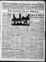 Newspaper: The Sapulpa Daily Herald (Sapulpa, Okla.), Vol. 49, No. 121, Ed. 1 Tu…