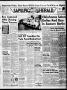 Thumbnail image of item number 1 in: 'Sapulpa Daily Herald (Sapulpa, Okla.), Vol. 41, No. 89, Ed. 1 Thursday, December 15, 1955'.
