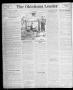 Thumbnail image of item number 4 in: 'The Oklahoma Leader (Oklahoma City, Okla.), Vol. 6, No. 48, Ed. 1 Saturday, June 12, 1920'.
