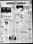 Thumbnail image of item number 1 in: 'Sapulpa Daily Herald (Sapulpa, Okla.), Vol. 40, No. 43, Ed. 1 Thursday, October 21, 1954'.