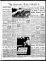 Newspaper: The Sapulpa Daily Herald (Sapulpa, Okla.), Vol. 50, No. 186, Ed. 1 Tu…