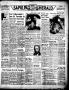 Primary view of Sapulpa Daily Herald (Sapulpa, Okla.), Vol. 35, No. 228, Ed. 1 Thursday, May 26, 1949