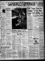 Primary view of Sapulpa Daily Herald (Sapulpa, Okla.), Vol. 37, No. 70, Ed. 1 Wednesday, November 22, 1950