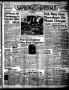 Newspaper: Sapulpa Daily Herald (Sapulpa, Okla.), Vol. 37, No. 306, Ed. 1 Friday…
