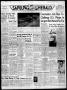 Newspaper: Sapulpa Daily Herald (Sapulpa, Okla.), Vol. 37, No. 230, Ed. 1 Friday…