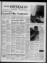Newspaper: Sapulpa Daily Herald (Sapulpa, Okla.), Vol. 58, No. 240, Ed. 1 Tuesda…