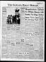 Newspaper: The Sapulpa Daily Herald (Sapulpa, Okla.), Vol. 50, No. 310, Ed. 1 Mo…
