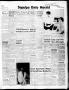 Primary view of Sapulpa Daily Herald (Sapulpa, Okla.), Vol. 45, No. 107, Ed. 1 Thursday, January 7, 1960