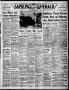 Primary view of Sapulpa Daily Herald (Sapulpa, Okla.), Vol. 36, No. 288, Ed. 1 Wednesday, August 9, 1950