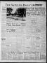 Newspaper: The Sapulpa Daily Herald (Sapulpa, Okla.), Vol. 48, No. 237, Ed. 1 Tu…