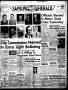 Newspaper: Sapulpa Daily Herald (Sapulpa, Okla.), Vol. 39, No. 184, Ed. 1 Wednes…