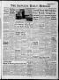 Newspaper: The Sapulpa Daily Herald (Sapulpa, Okla.), Vol. 49, No. 158, Ed. 1 We…