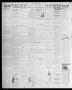 Thumbnail image of item number 4 in: 'Oklahoma Leader (Oklahoma City, Okla.), Vol. 1, No. 45, Ed. 1 Wednesday, October 6, 1920'.