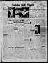 Thumbnail image of item number 1 in: 'Sapulpa Daily Herald (Sapulpa, Okla.), Vol. 44, No. 224, Ed. 1 Sunday, May 24, 1959'.