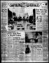 Primary view of Sapulpa Daily Herald (Sapulpa, Okla.), Vol. 40, No. 130, Ed. 1 Tuesday, February 1, 1955