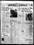 Thumbnail image of item number 1 in: 'Sapulpa Daily Herald (Sapulpa, Okla.), Vol. 38, No. 217, Ed. 1 Friday, May 15, 1953'.