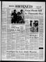Newspaper: Sapulpa Daily Herald (Sapulpa, Okla.), Vol. 58, No. 219, Ed. 1 Friday…