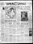 Thumbnail image of item number 1 in: 'Sapulpa Daily Herald (Sapulpa, Okla.), Vol. 37, No. 279, Ed. 1 Monday, July 30, 1951'.