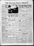 Thumbnail image of item number 1 in: 'The Sapulpa Daily Herald (Sapulpa, Okla.), Vol. 49, No. 197, Ed. 1 Sunday, April 19, 1964'.