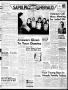Thumbnail image of item number 1 in: 'Sapulpa Sunday Herald (Sapulpa, Okla.), Vol. 40, No. 80, Ed. 1 Sunday, December 5, 1954'.