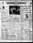 Newspaper: Sapulpa Daily Herald (Sapulpa, Okla.), Vol. 37, No. 211, Ed. 1 Thursd…