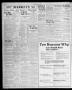 Thumbnail image of item number 4 in: 'Oklahoma Leader (Oklahoma City, Okla.), Vol. 1, No. 86, Ed. 1 Tuesday, November 23, 1920'.