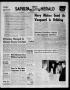 Thumbnail image of item number 1 in: 'Sapulpa Daily Herald (Sapulpa, Okla.), Vol. 43, No. 166, Ed. 1 Monday, March 17, 1958'.