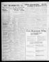 Thumbnail image of item number 4 in: 'Oklahoma Leader (Oklahoma City, Okla.), Vol. 1, No. 95, Ed. 1 Friday, December 3, 1920'.