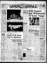 Thumbnail image of item number 1 in: 'Sapulpa Daily Herald (Sapulpa, Okla.), Vol. 39, No. 86, Ed. 1 Friday, December 11, 1953'.