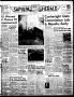 Thumbnail image of item number 1 in: 'Sapulpa Daily Herald (Sapulpa, Okla.), Vol. 39, No. 262, Ed. 1 Friday, July 9, 1954'.